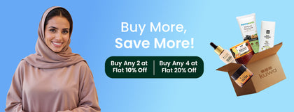 Buy More Save More!!!