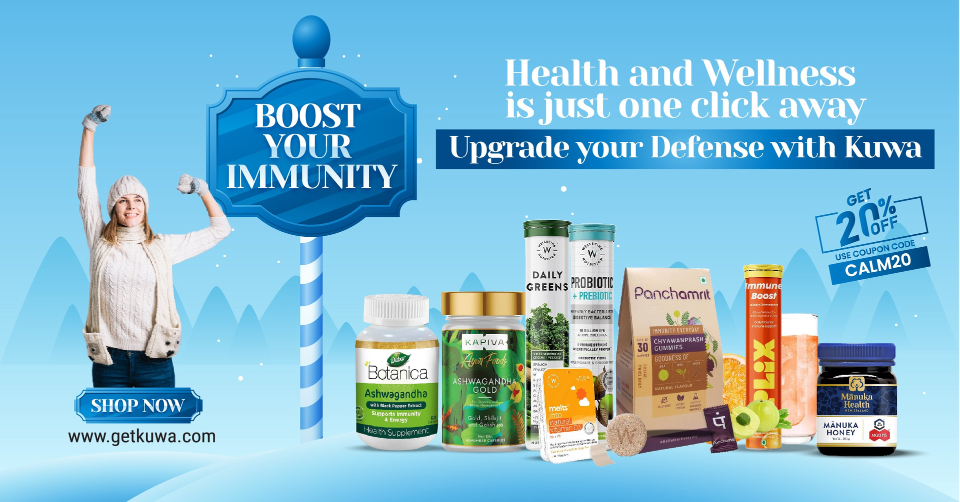 Immunity