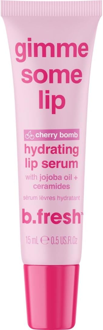 Bfresh Hydrating Lip Serum 15Ml