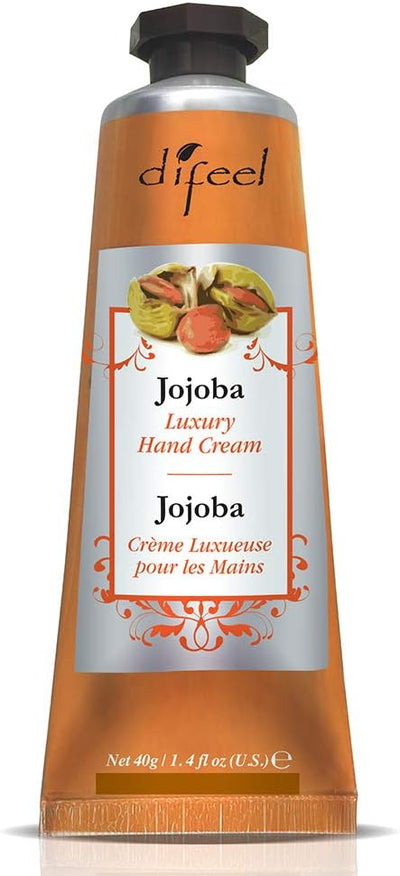 Difeel Hand Cream Jojoba 40G