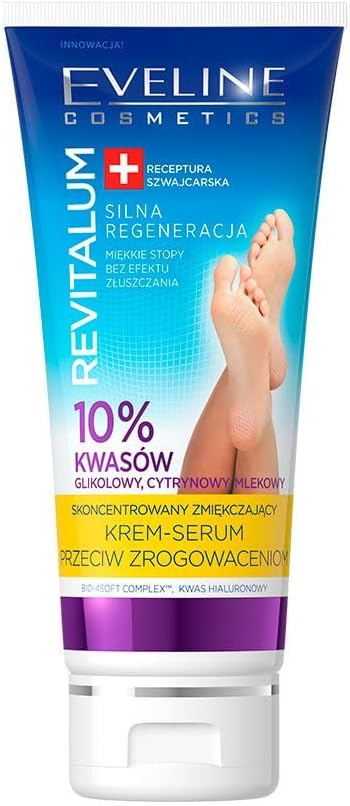 Ev Revitalum Moisturising Cream-mask 75ml