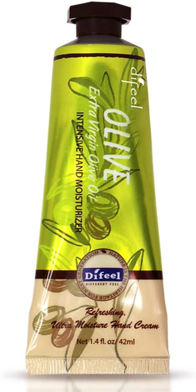Difeel Hand Cream Olive 40G
