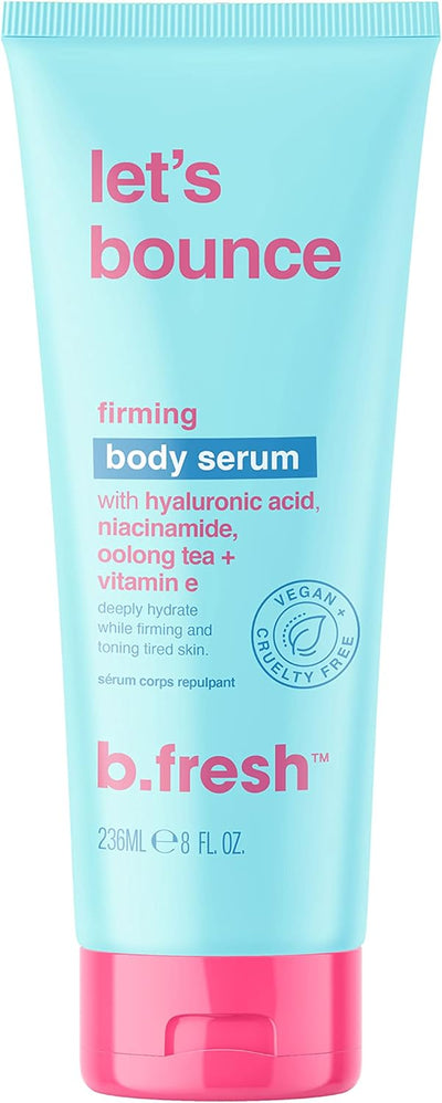 Bfresh Firming Body Serum 236Ml 10755