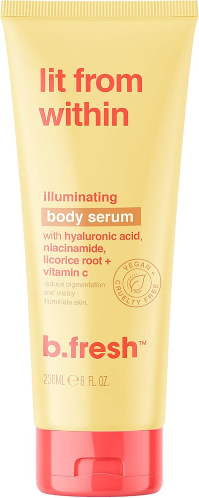 Bfresh Illuminating Body Serum 236Ml 10779