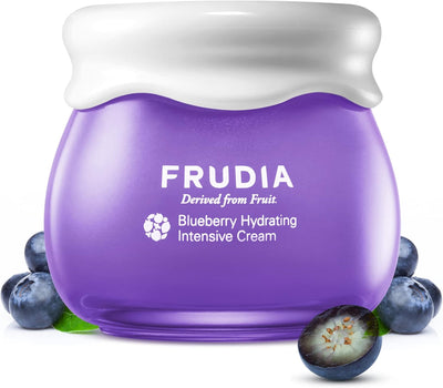 Frudia Blueberry Hydrating Intensive Cream