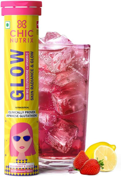 تشيكنوتركس جلو 20