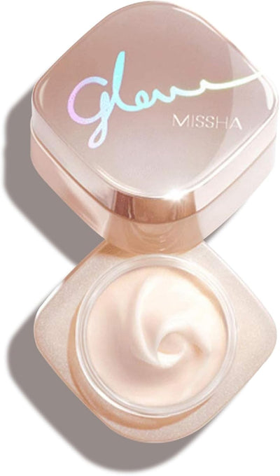 Missha Glow Skin To Go Mist Balm 50ML