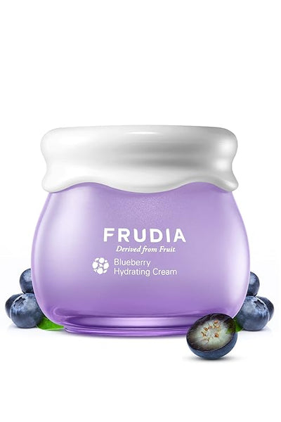 Frudia Blueberry Hydrating Cream