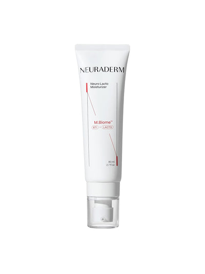 NEURADERM Neuro Lacto Moisturizer 80ml