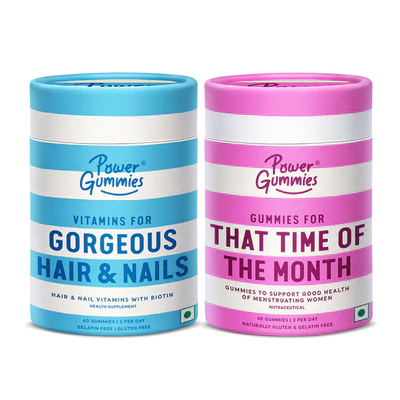 Power Gummies CARE ENOUGH PACK