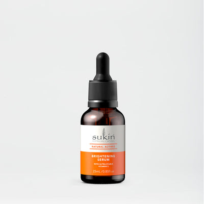 Sukin Natural Actives Brightening Serum 25Ml