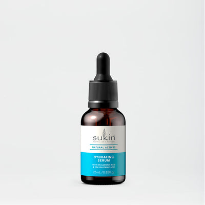 Sukin Natural Actives Hydrating Serum 25Ml