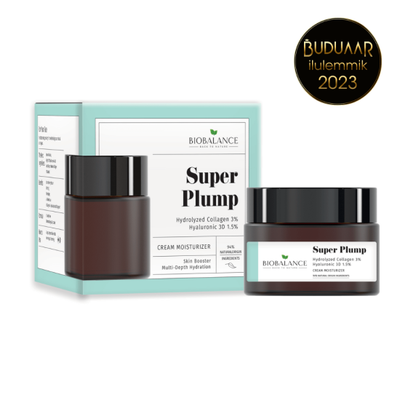 Biobalance Super Plump Cream 50 Ml