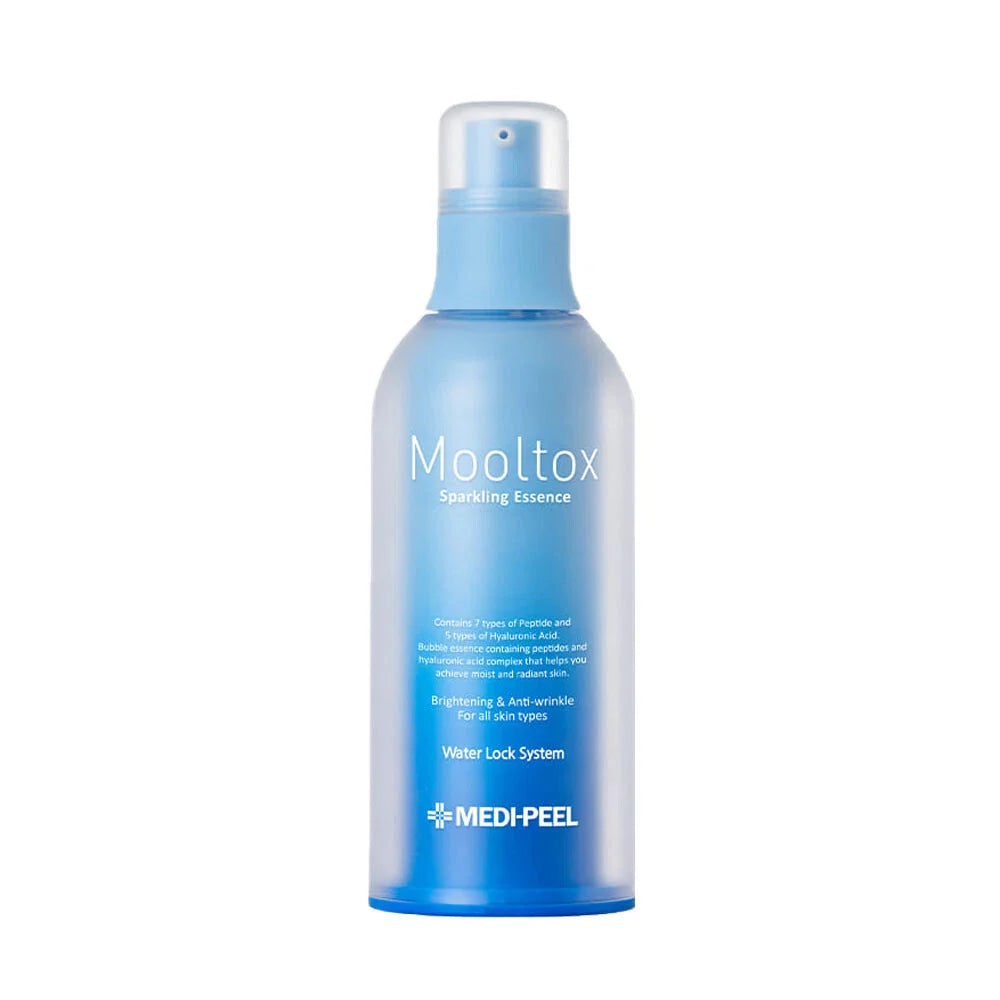 MEDI-PEEL AQUA MOOLTOX SPARKLING ESSENCE