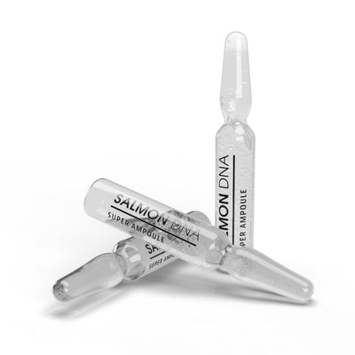 Biobalance Super Ampoule Salmon Dna 20Ml