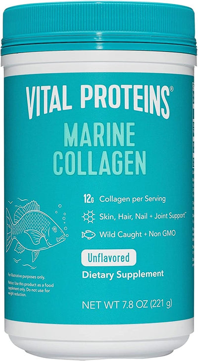 Vital Proteins Marine Collagen 221g