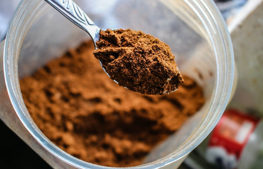 10 Best Protein Powders and Supplements
