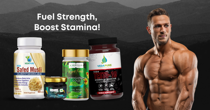 Muscle building supplements