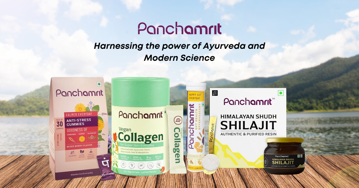 Panchamrit