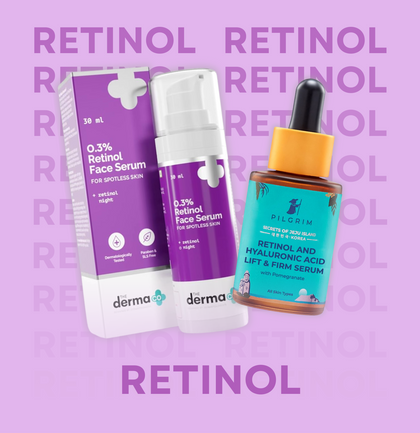 Retinol