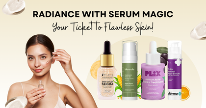 Serums