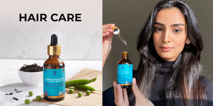 Haircare