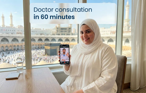برنامج "جاهز للسفر" لإنقاص الوزن