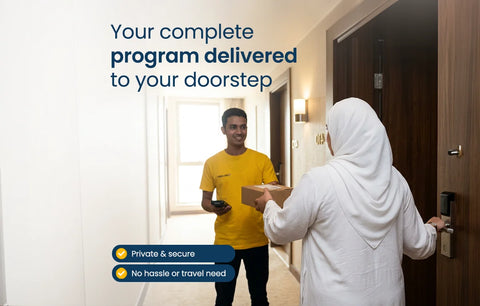 برنامج "جاهز للسفر" لإنقاص الوزن