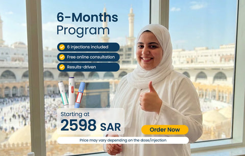 برنامج "جاهز للسفر" لإنقاص الوزن