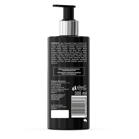 Apis Sweet Bloom Regenerating body and hand cream 300 ml