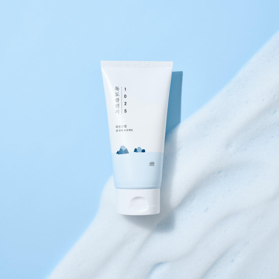 Round Lab 1025 Dokdo cleanser 150ml