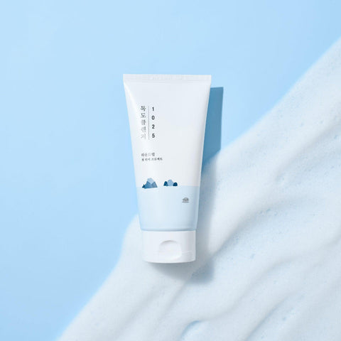 Round Lab 1025 Dokdo cleanser 150ml
