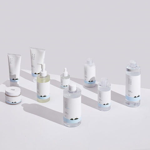 Round Lab 1025 Dokdo cleansing oil 200ml