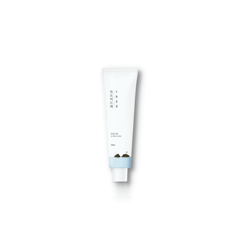 Round Lab 1025 Dokdo mud pack 100ml (tube type)