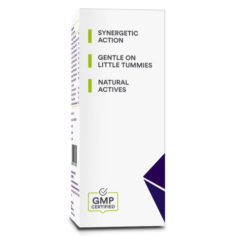 Siddhayu Appi-Max Hunger Syrup For Children 100 ml