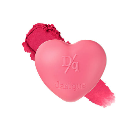 Dasique Souffle Color Pot #11 Cherry Custard