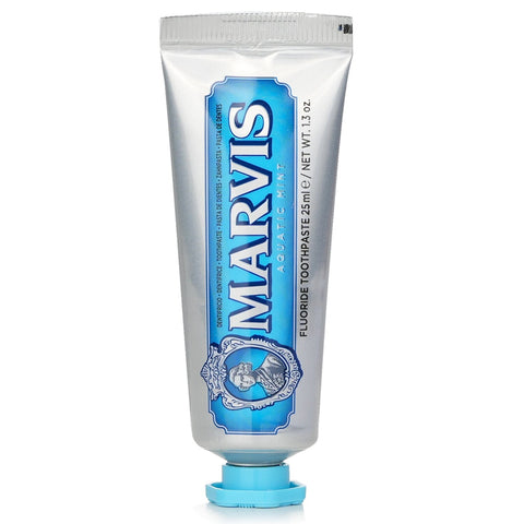 Marvis Aquatic Mint 25Ml