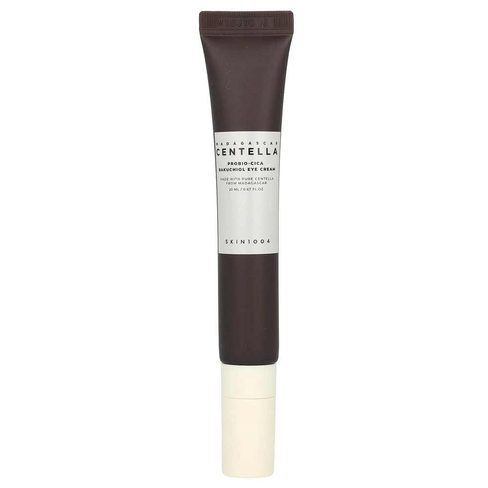 SKIN1004 Madagascar Centella Probio-Cica Bakuchiol Eye Cream 20ml