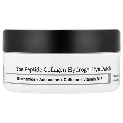 The Peptide Collagen Hydrogel Eye Patch