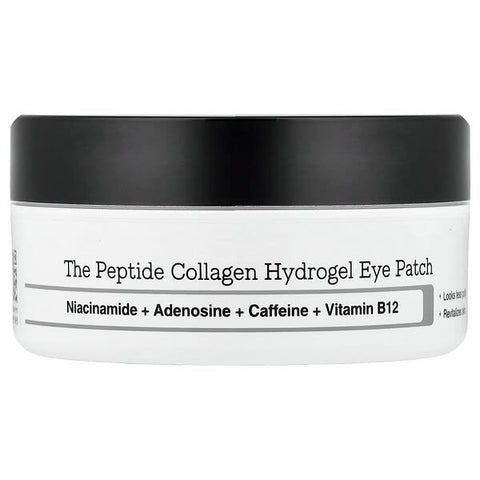 The Peptide Collagen Hydrogel Eye Patch