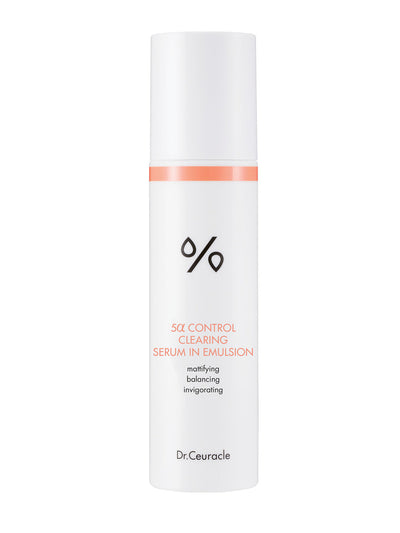 Dr.Ceuracle 5Α Control Clearing Serum In