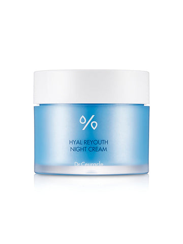 Dr.Ceuracle Hyal Reyouth Night Cream 60G