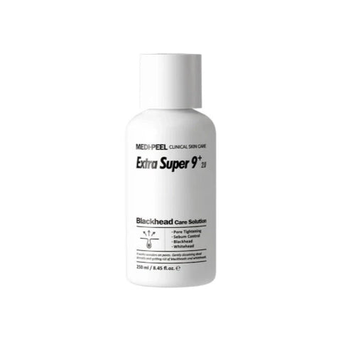 MEDI-PEEL Extra Super 9 Plus 2.0 100ml
