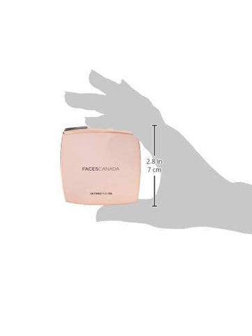 Faces Canada Ultime Pro Hd Lights.camera.blush Blossom 01 6.5g