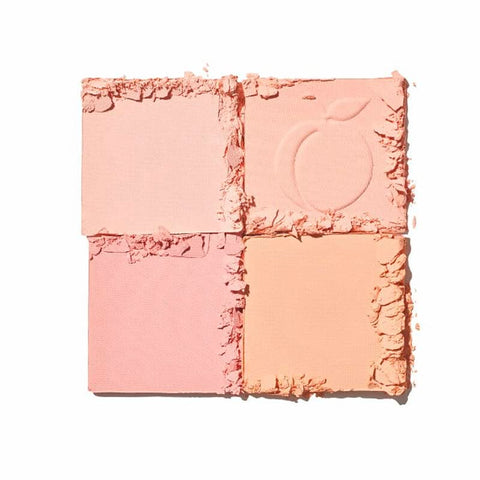 Dasique Blending Mood Cheek #03 Peach Blending