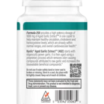 Kyolic ONE PER DAY 1000 MG CARDIOVASCULAR 30'S