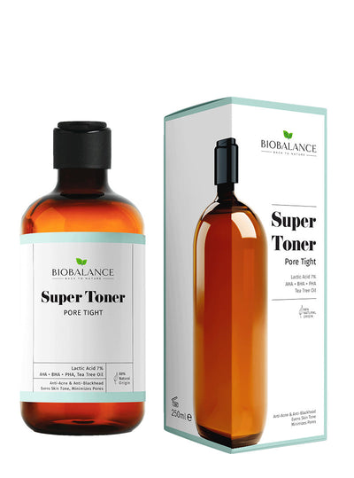 Biobalance Super Toner Vegan Collagen 250Ml