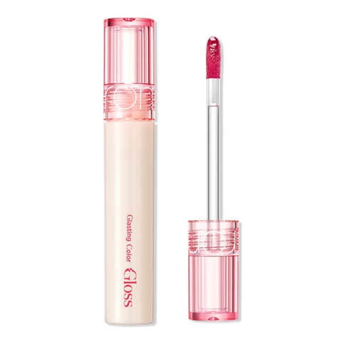 Rom&Nd Glasting Color Gloss 08 Cherry Up