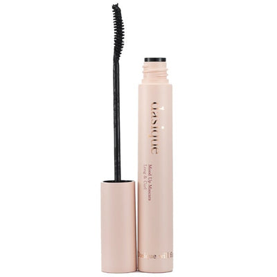 Dasique Mood Up Mascara Long & Curl #01 Black