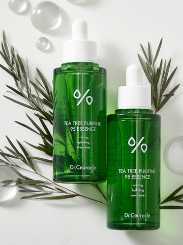 Dr.Ceuracle Tea Tree Purifine Essence 50Ml